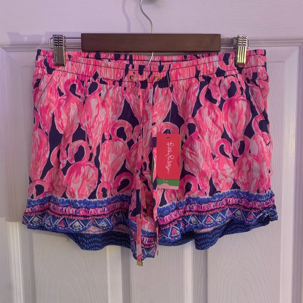 LILY PULITZER KATIA SHORTS